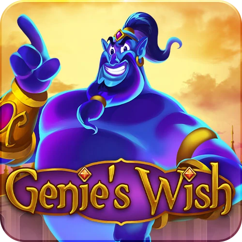 Genies wish